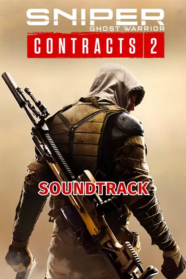 Sniper Ghost Warrior Contracts 2 Soundtrack Steam key WW (Global)