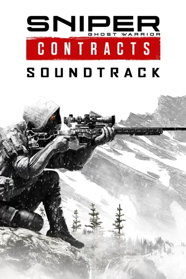 Sniper Ghost Warrior Contracts - Soundtrack Steam key WW (Global)