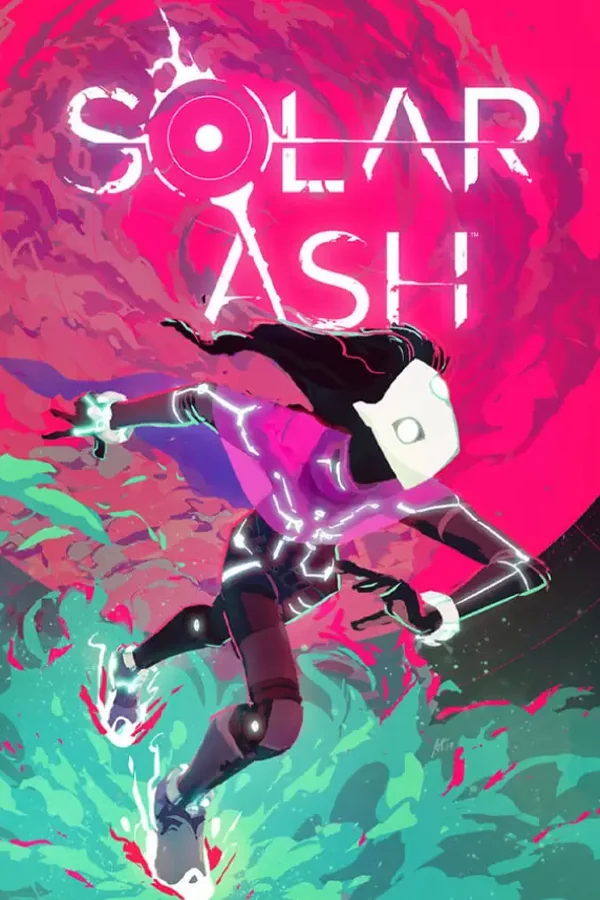 Solar Ash Steam key RU+CIS