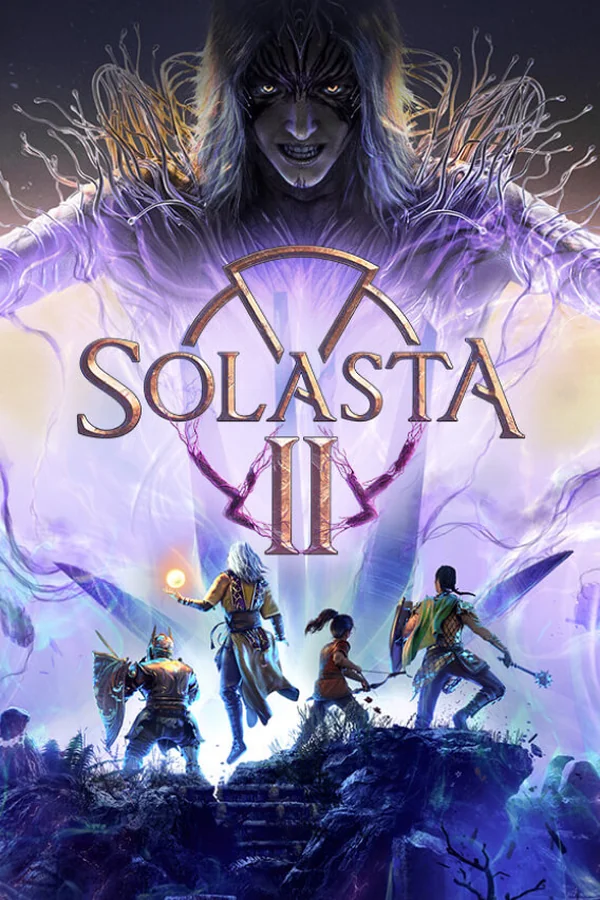 Solasta II Steam key RU+CIS