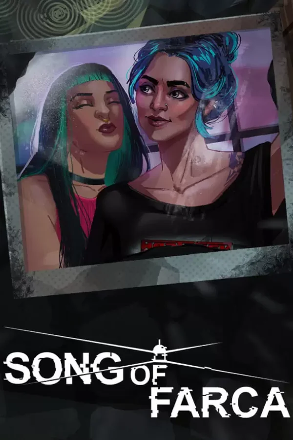 Song of Farca Steam key WW (Global)