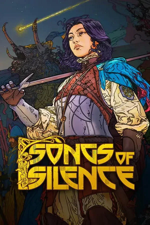 Songs of Silence