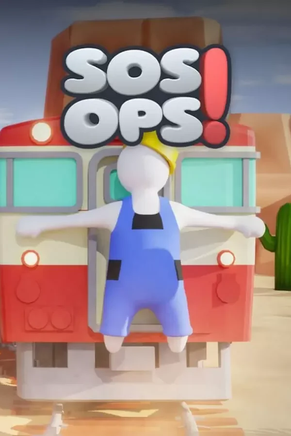 SOS OPS! Steam key WW (Global)