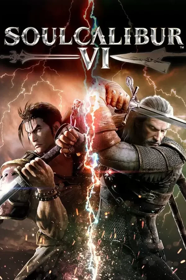 SOULCALIBUR VI Steam key RU+CIS