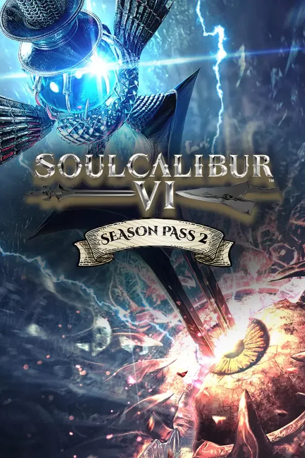 SOULCALIBUR VI: Season Pass 2 Steam key RU+CIS