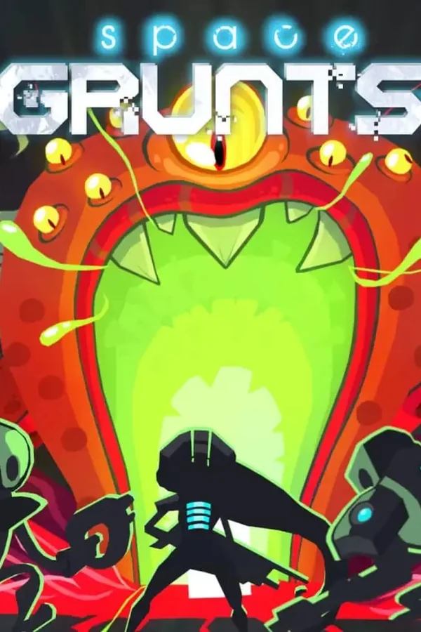 Space Grunts Steam key RU+CIS+MENA