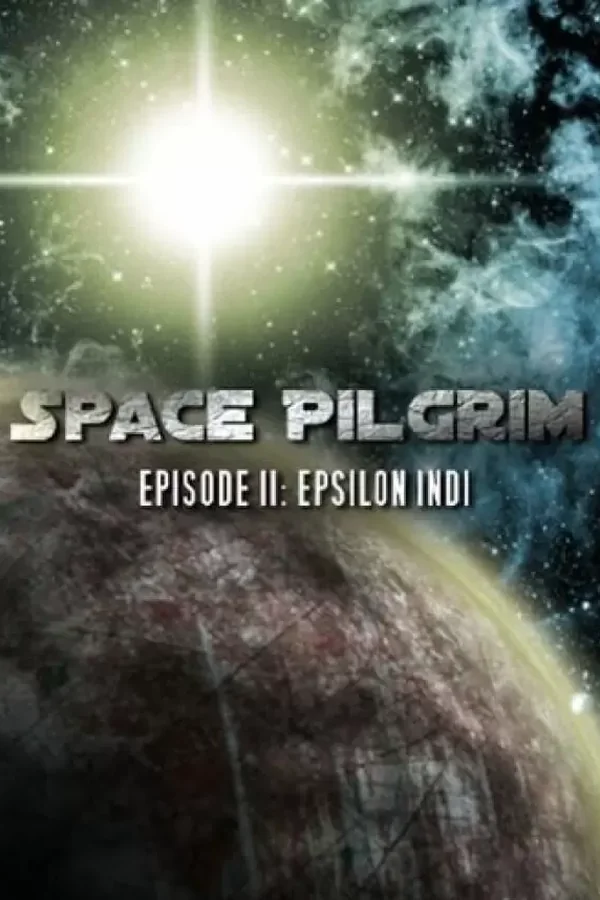 Space Pilgrim Episode II: Epsilon Indi Steam ключ ROW