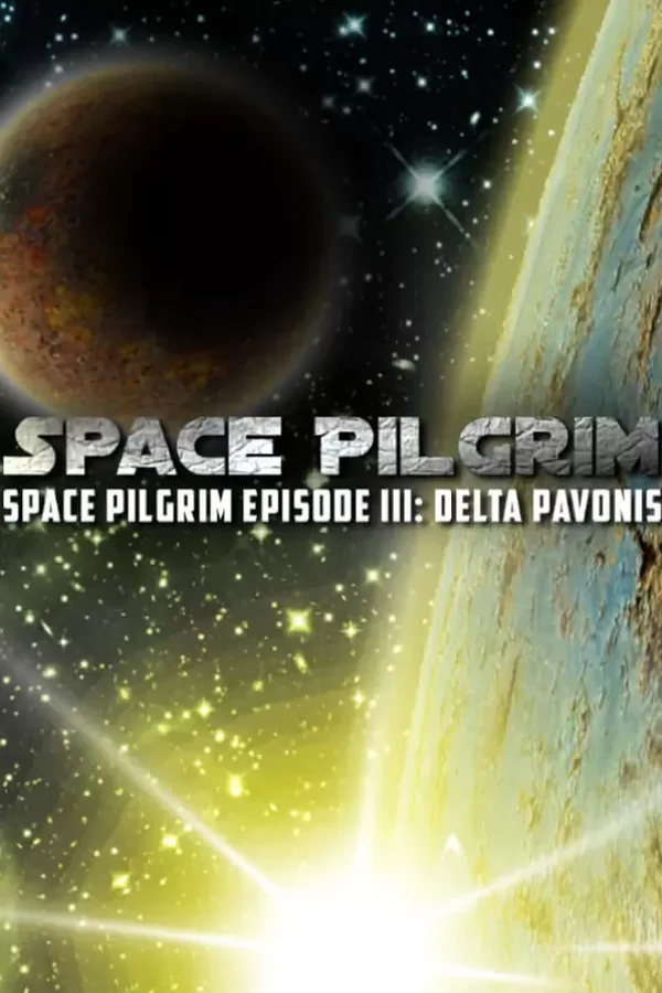Space Pilgrim Episode III: Delta Pavonis Steam ключ ROW