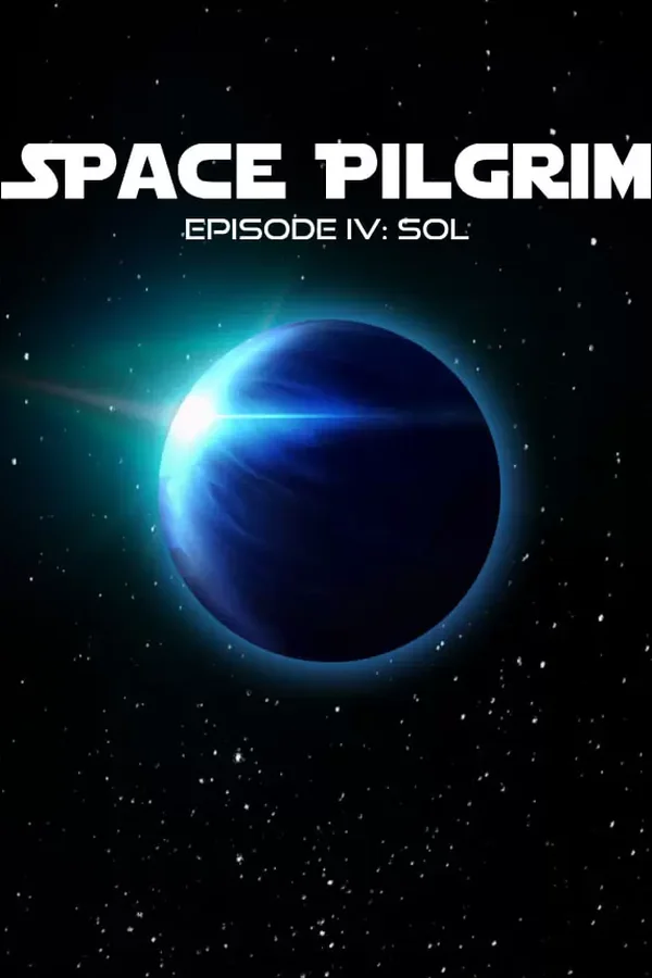 Space Pilgrim Episode IV: Sol