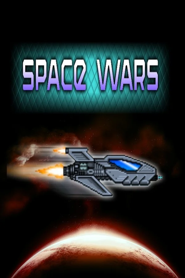 Space Wars Steam key WW (Global)