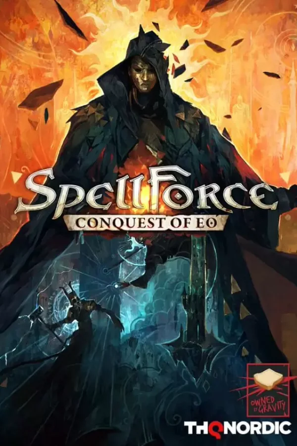 SpellForce: Conquest of Eo Steam ключ РФ + СНГ