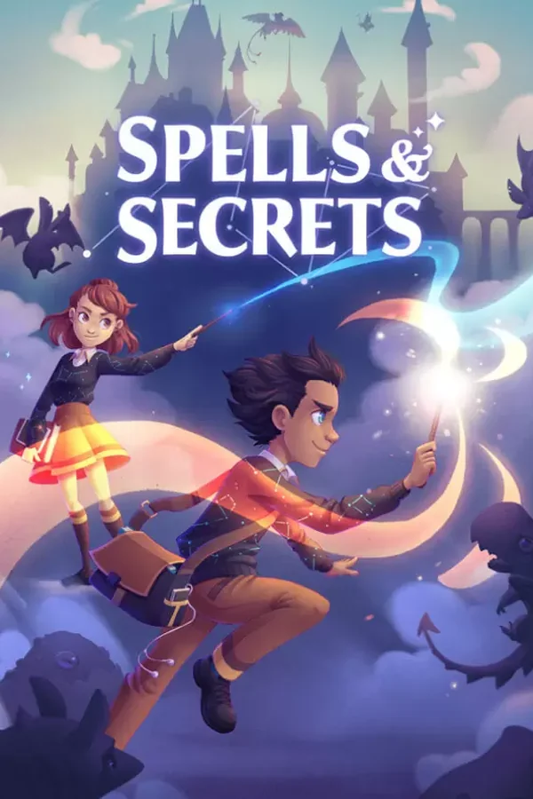 Spells & Secrets Steam key WW (Global)