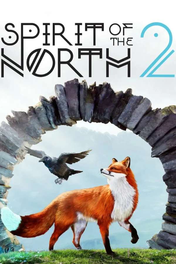 Spirit of the North 2 Steam key RU+CIS