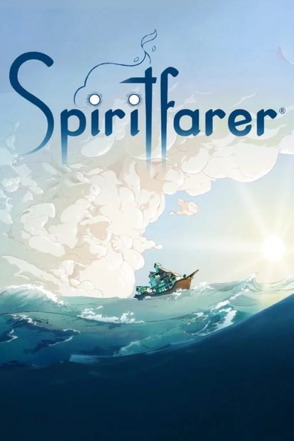 Spiritfarer®: Farewell Edition Steam key EU