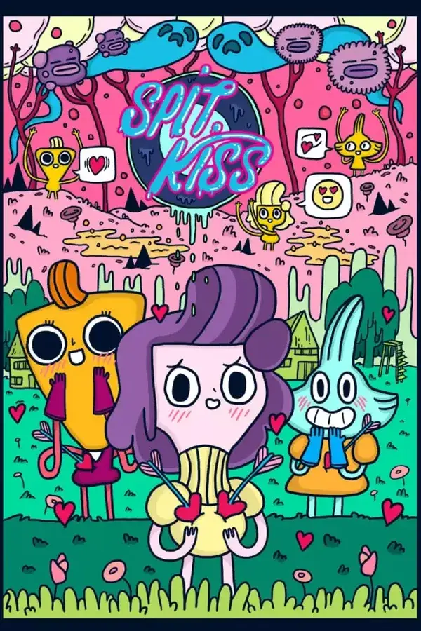 Spitkiss Steam key WW (Global)