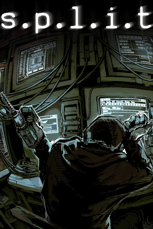 s.p.l.i.t Steam key WW (Global)