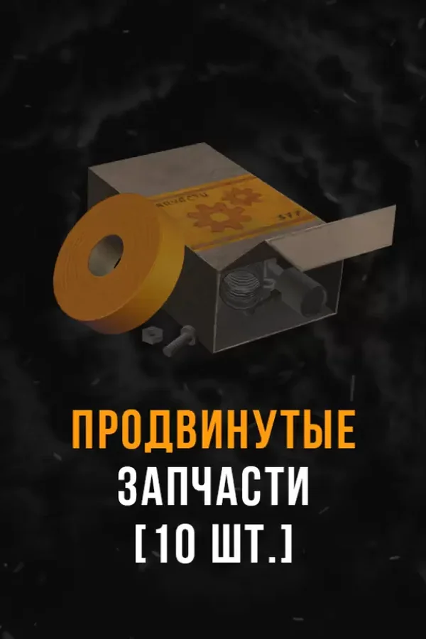 Stalcraft Protector (10) RU+CIS