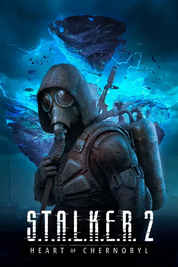 S.T.A.L.K.E.R. 2: DELUXE XBOX