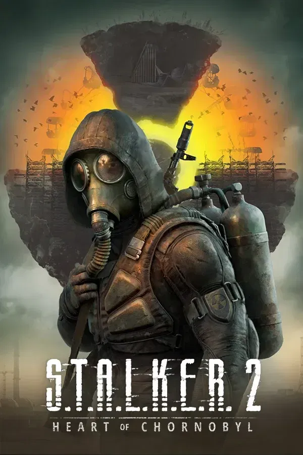 S.T.A.L.K.E.R. 2: Heart of Chornobyl MS