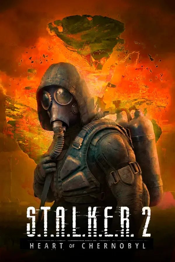 S.T.A.L.K.E.R. 2: ULTIMATE XBOX