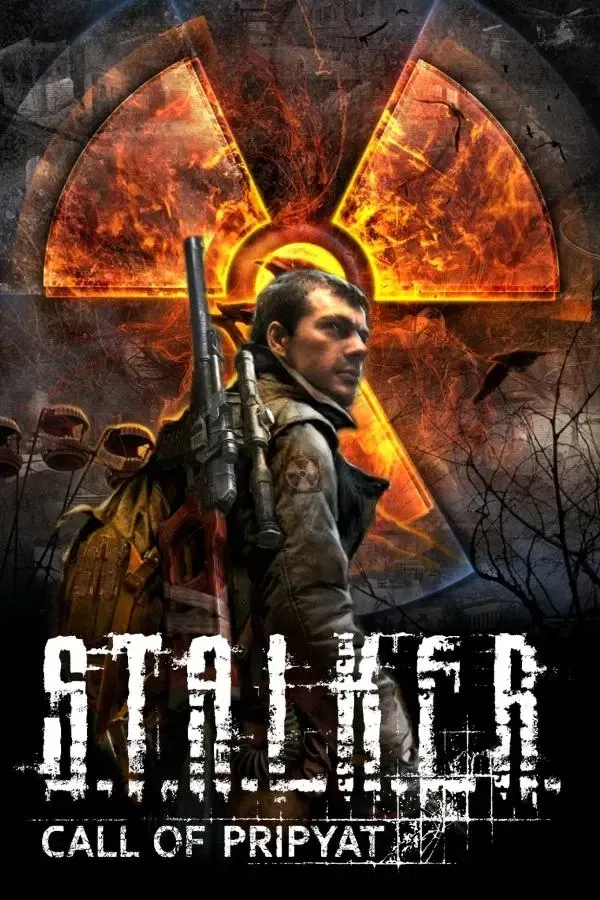 S.T.A.L.K.E.R.: Call of Pripyat XBOX Key