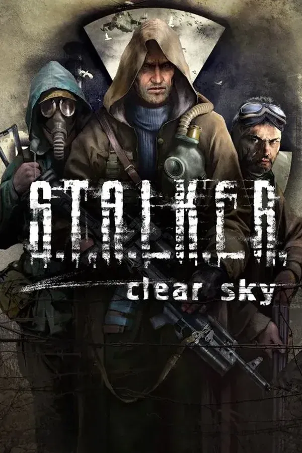 S.T.A.L.K.E.R.: Clear Sky XBOX Key