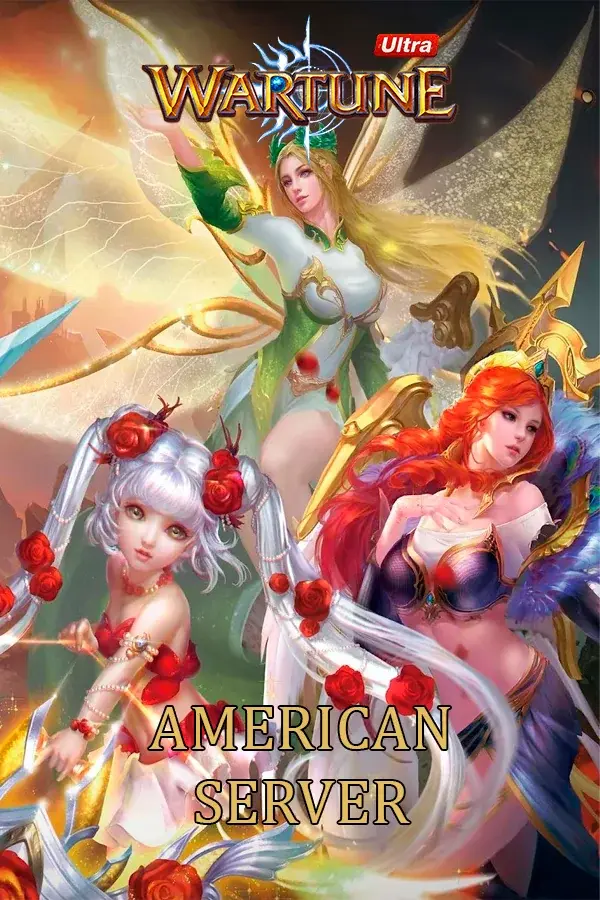 Star Coins Wartune Ultra Америка