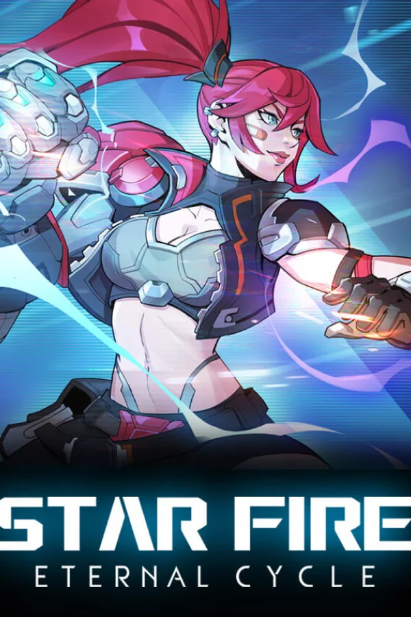Star Fire: Eternal Cycle Steam key WW WITHOUT CN