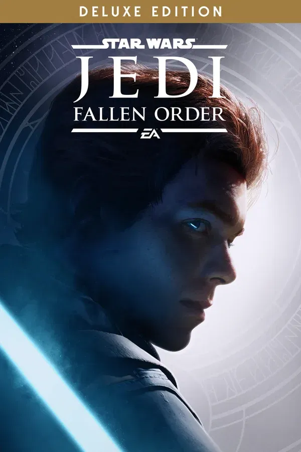STAR WARS Jedi: Fallen Order XBOX Key