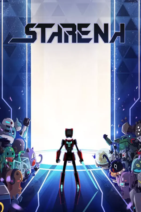 Starena Steam ключ WW (Global)