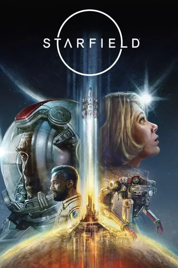 Starfield Steam key RU+CIS+CN+TR