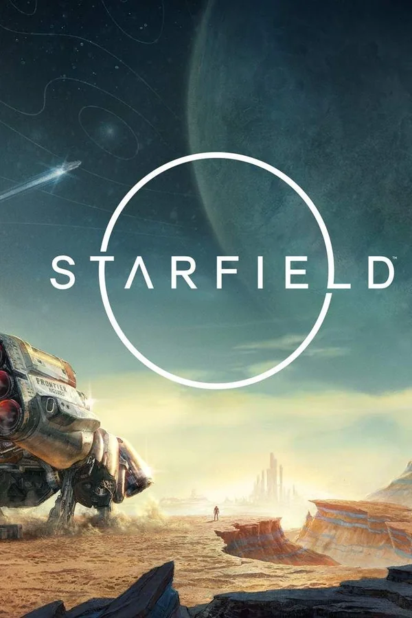 Buy Starfield Premium Edition I Xbox Key l Global