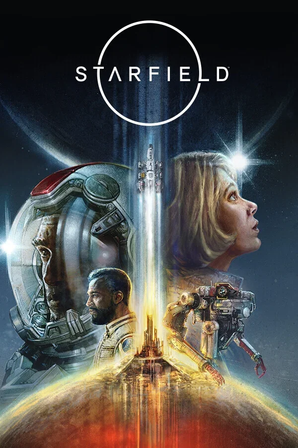 Buy Starfield Standard Edition I Steam Key l Global