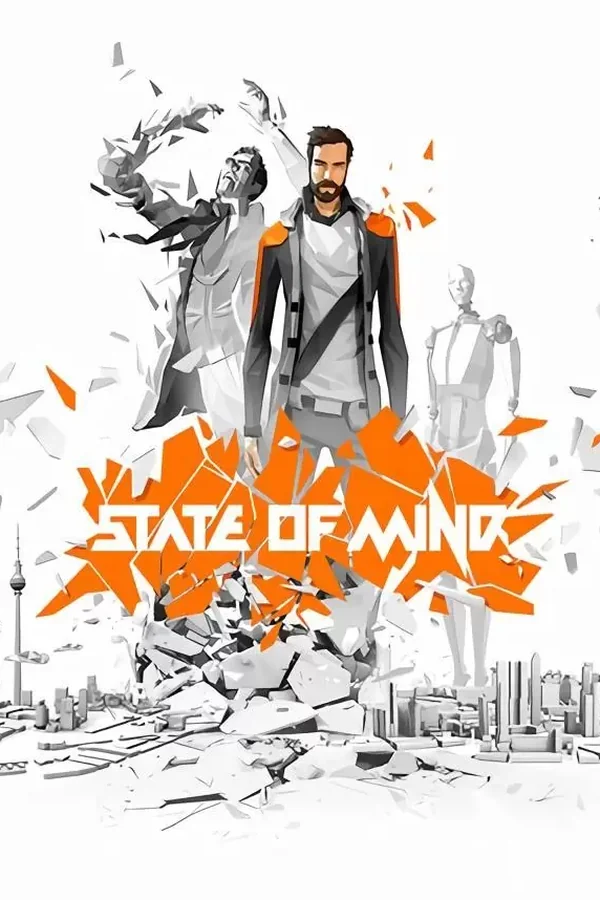 State of Mind