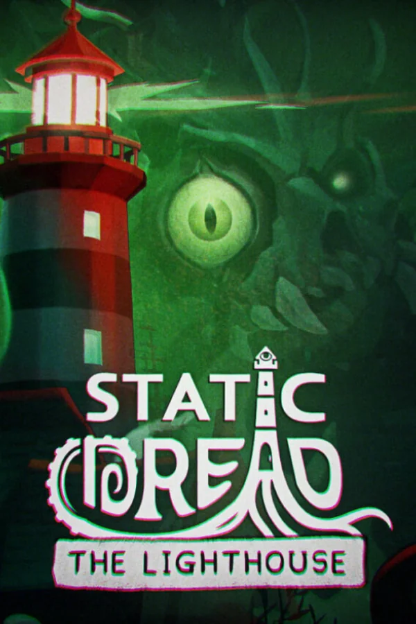 Static Dread: The Lighthouse Steam key RU+CIS