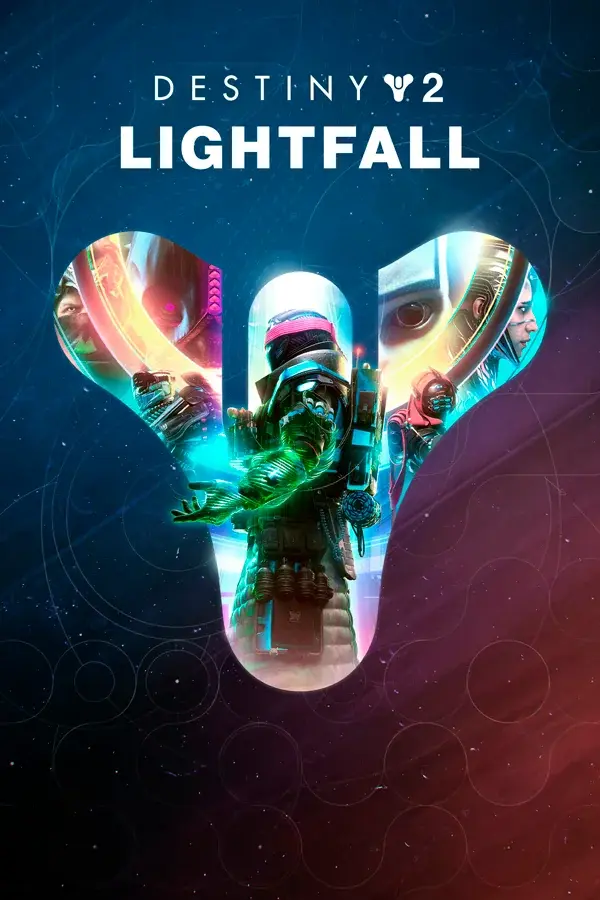 Destiny 2: Lightfall Steam Key