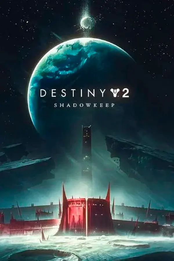 Destiny 2: Shadowkeep Pack Steam Key