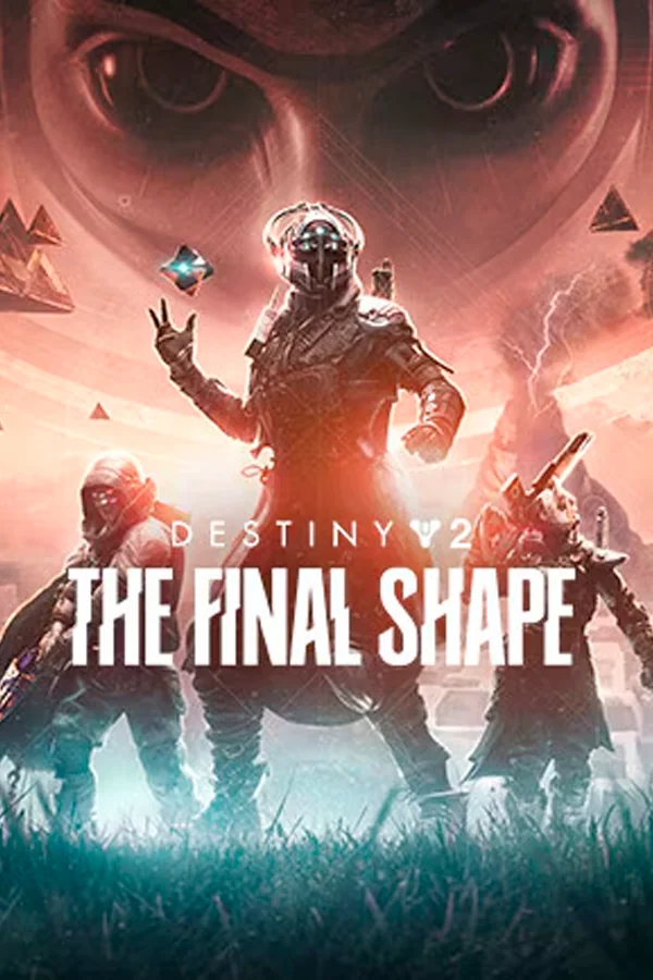 Buy Destiny 2: The Final Shape Key Steam I GLOBAL