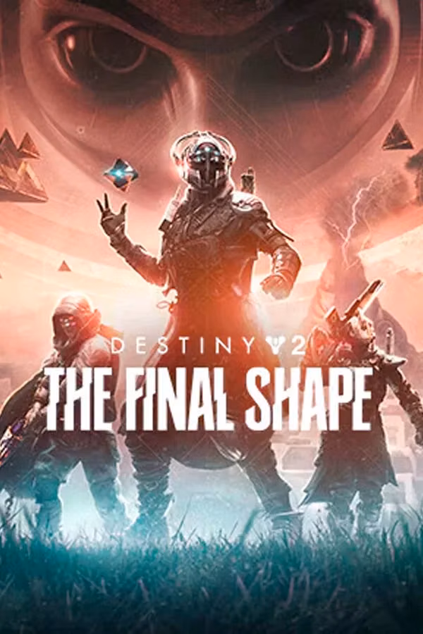 Destiny 2: The Final Shape Steam Key