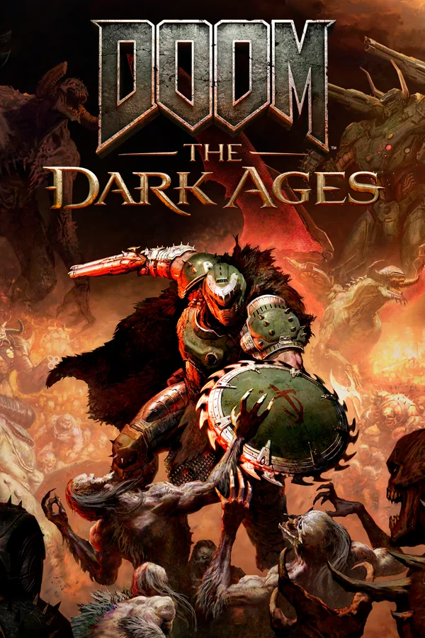 Купить DOOM: The Dark Ages Standard Edition I Ключ Steam l СНГ