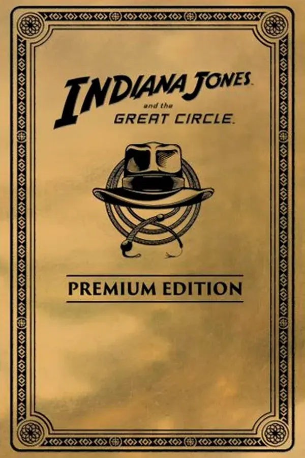 Купить Indiana Jones and the Great Circle: Premium Edition Ключ Steam I LATAM