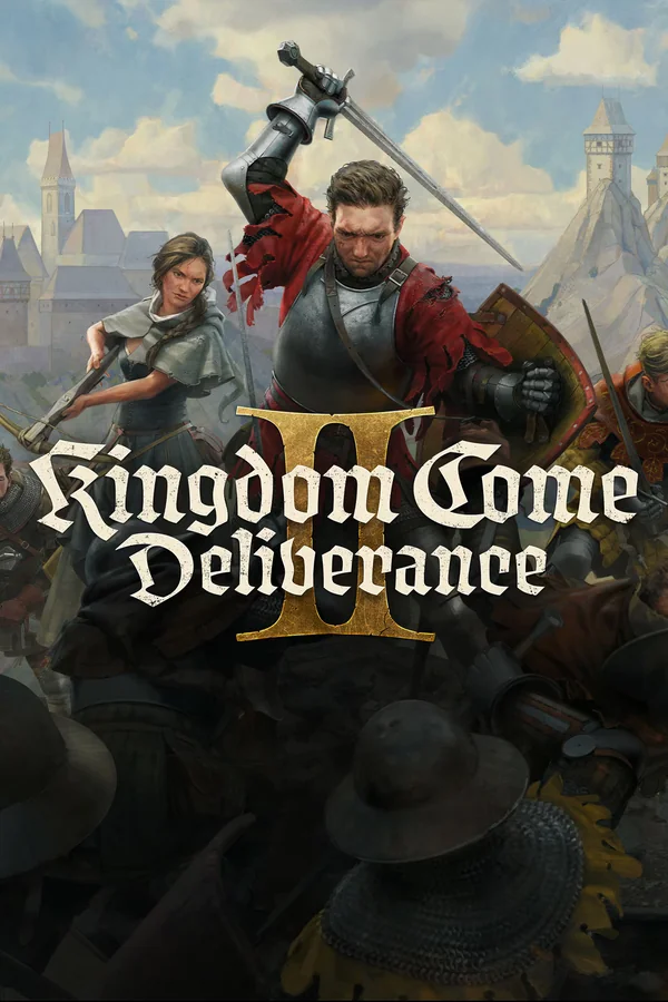Kingdom Come: Deliverance II Steam Ключ