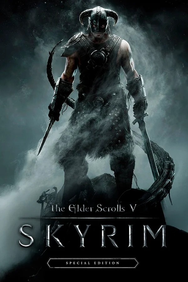Buy The Elder Scrolls V: Skyrim Special Edition I Key Steam l CIS