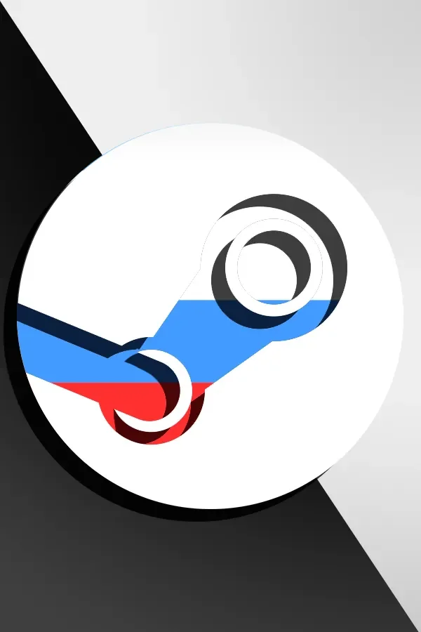 ПОПОВНЕННЯ STEAM Росiя