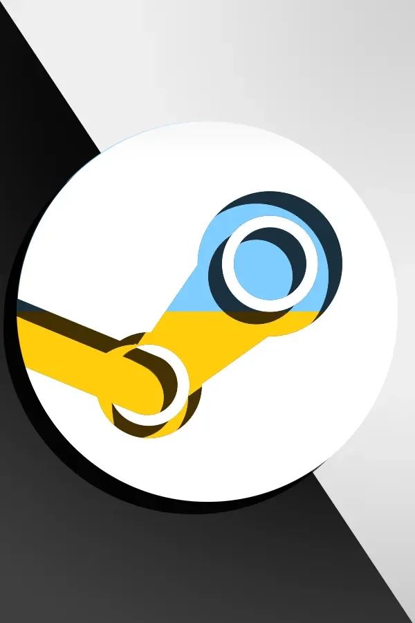 STEAM TOP-UP for Ukraine