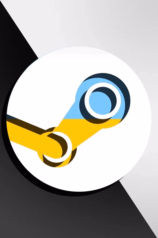 Steam Ukraine (UAH)