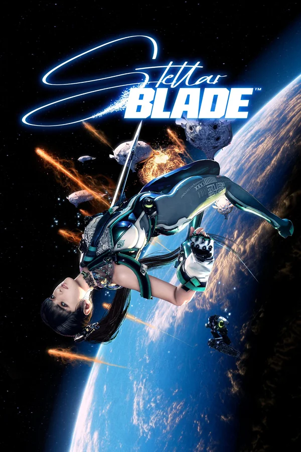 STELLAR BLADE