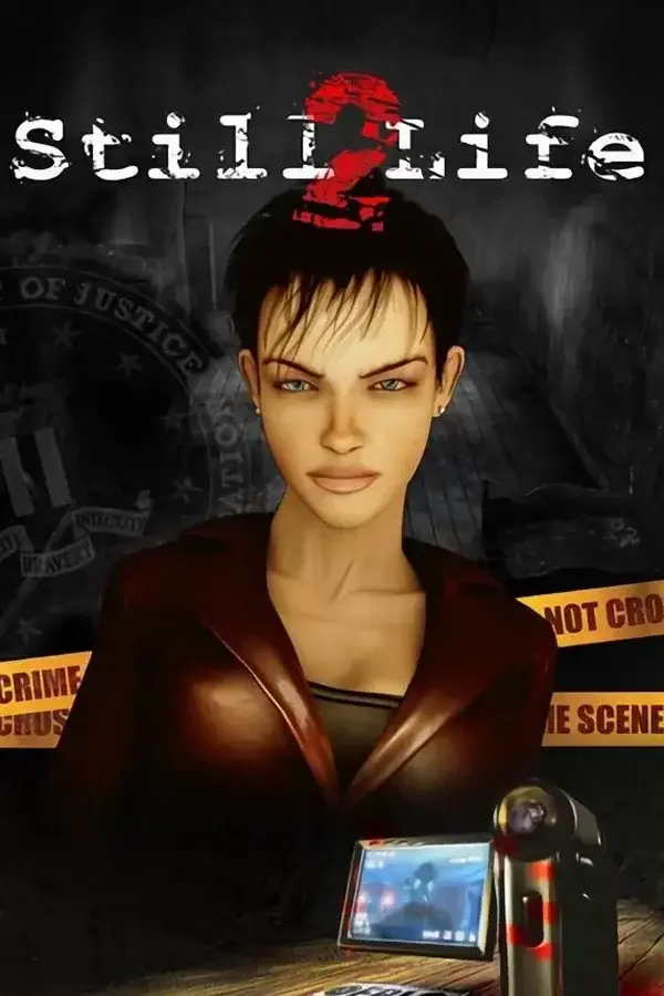 Still Life 2 Steam ключ WW (Global)