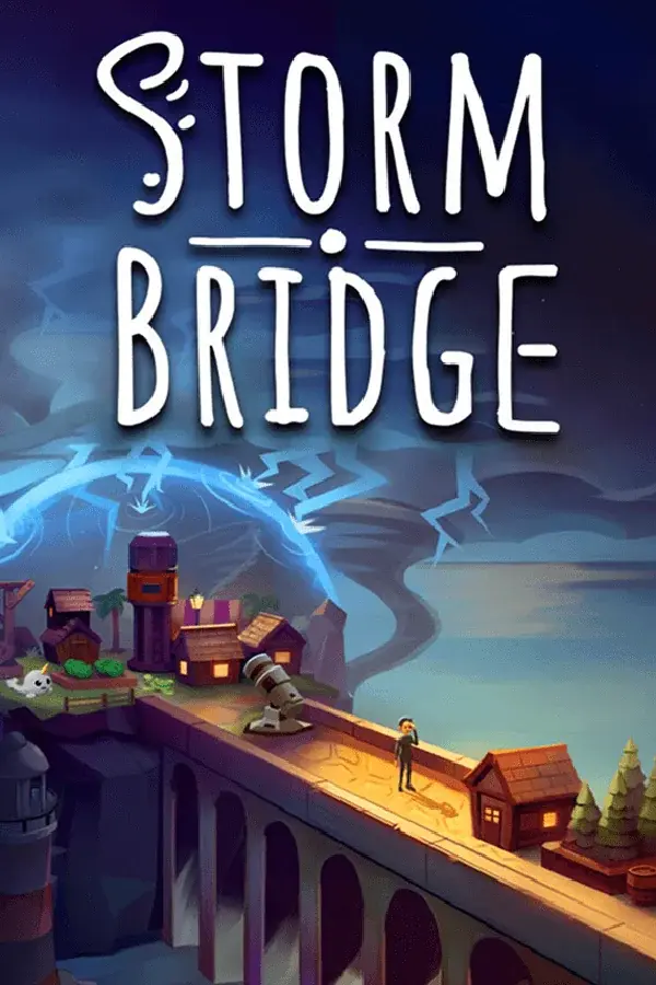 Stormbridge Steam ключ WW (Global)