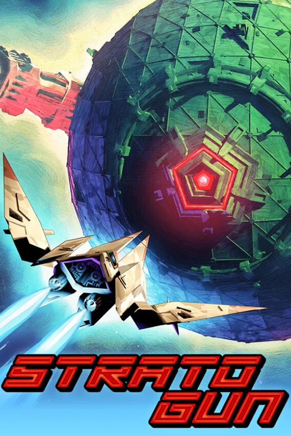 Stratogun Steam key WW (Global)